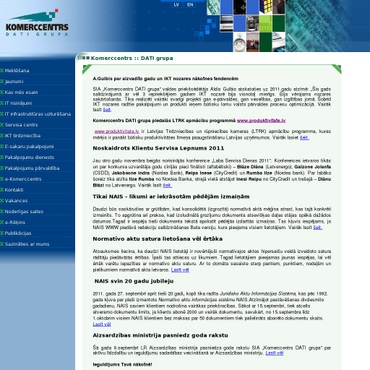 IBM Latvija, SIA